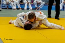 26.04.2026 Wachau JUDO Kids Cup